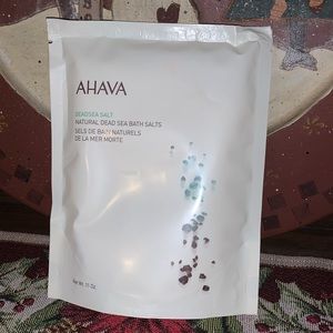 Ahava Dead Sea Bath Salt